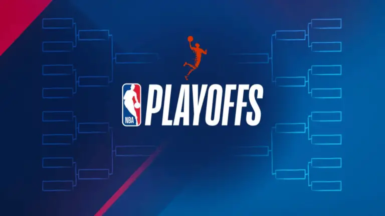NBA Playoff Format: Road to the Championship