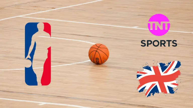 How to Watch the NBA Playoffs 2024 in the UK?