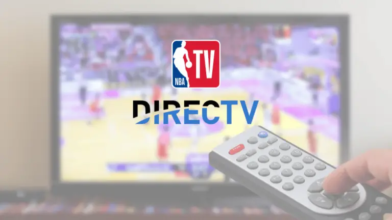What Channel is NBA TV on DirecTV?
