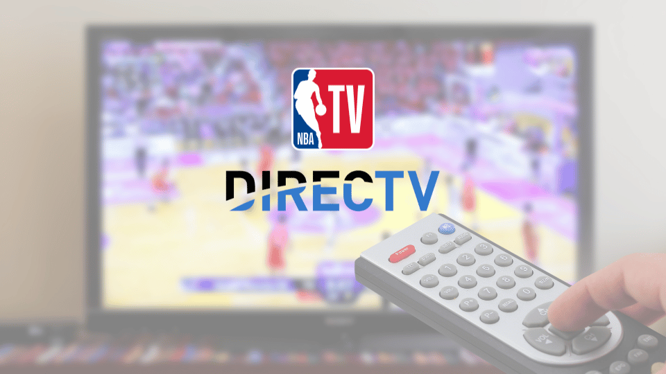 NBA TV on DirecTV