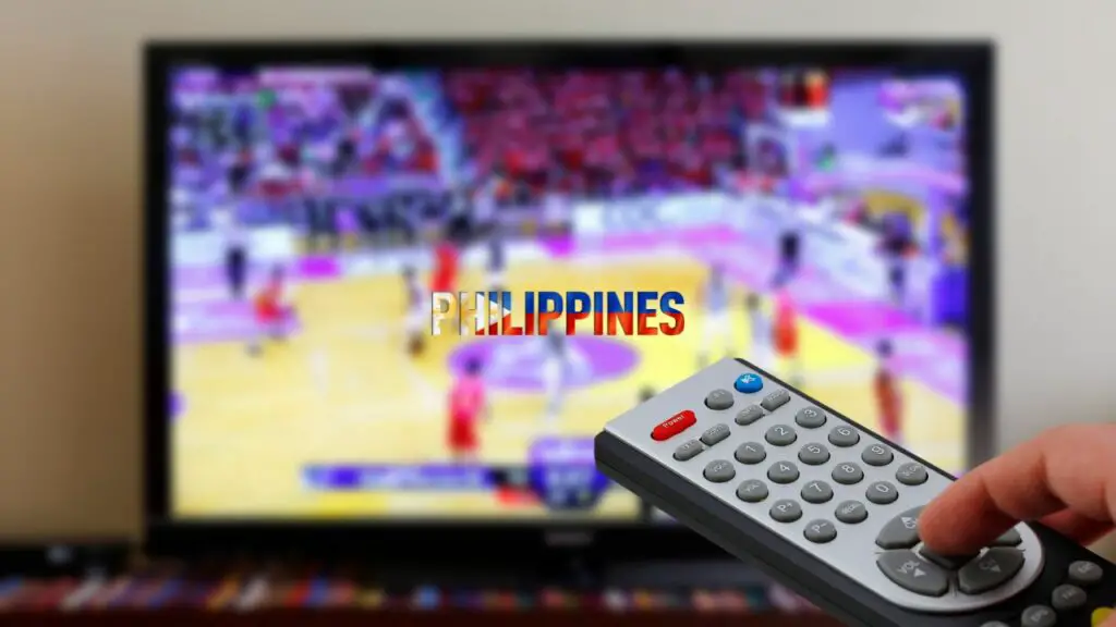 Watch NBA in the Philippines