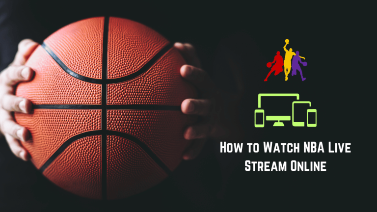 NBA Live Stream