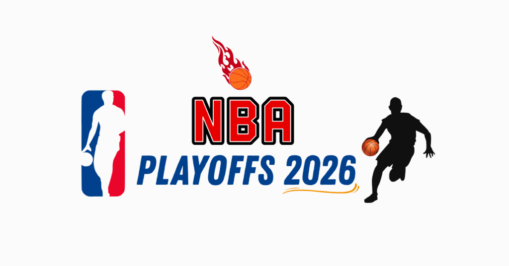NBA Playoffs 2026