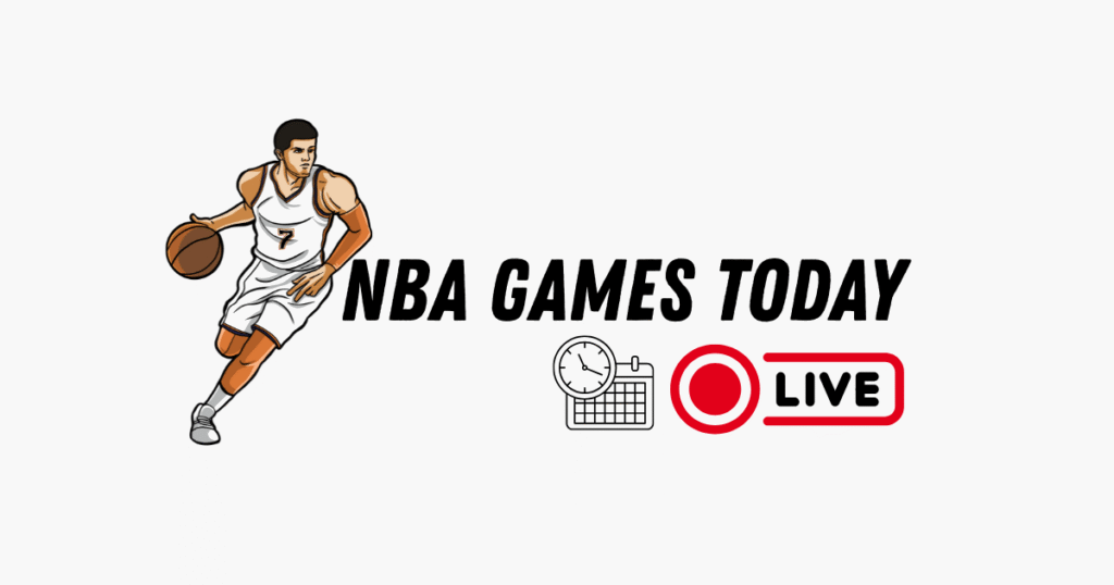 NBA Games Today