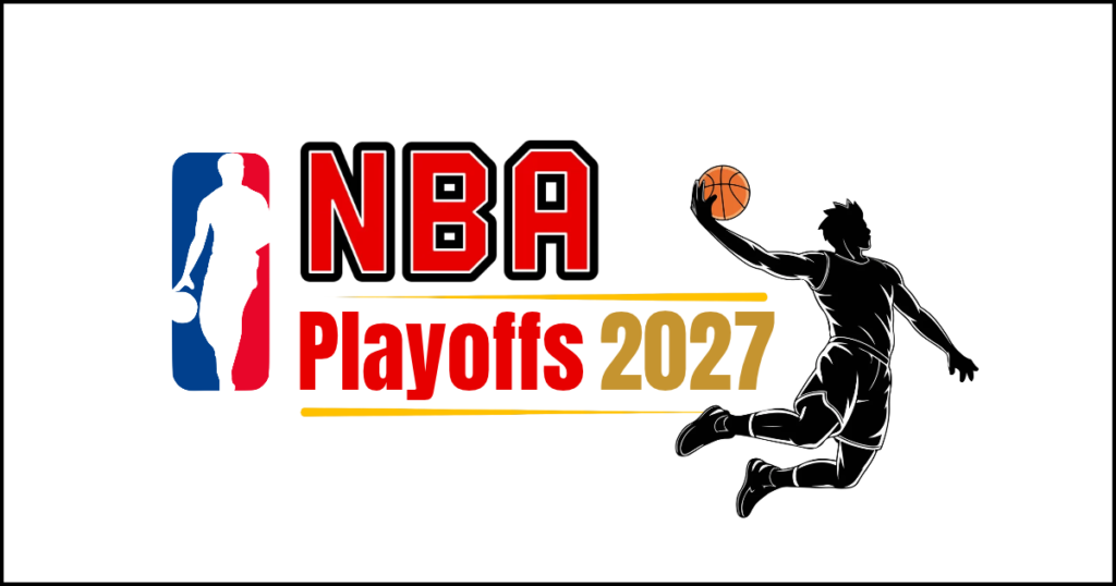 NBA Playoffs 2027