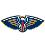 New Orleans Pelicans logo