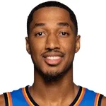 Aaron Wiggins