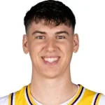 Jake LaRavia