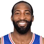 Andre Drummond