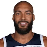 Rudy Gobert